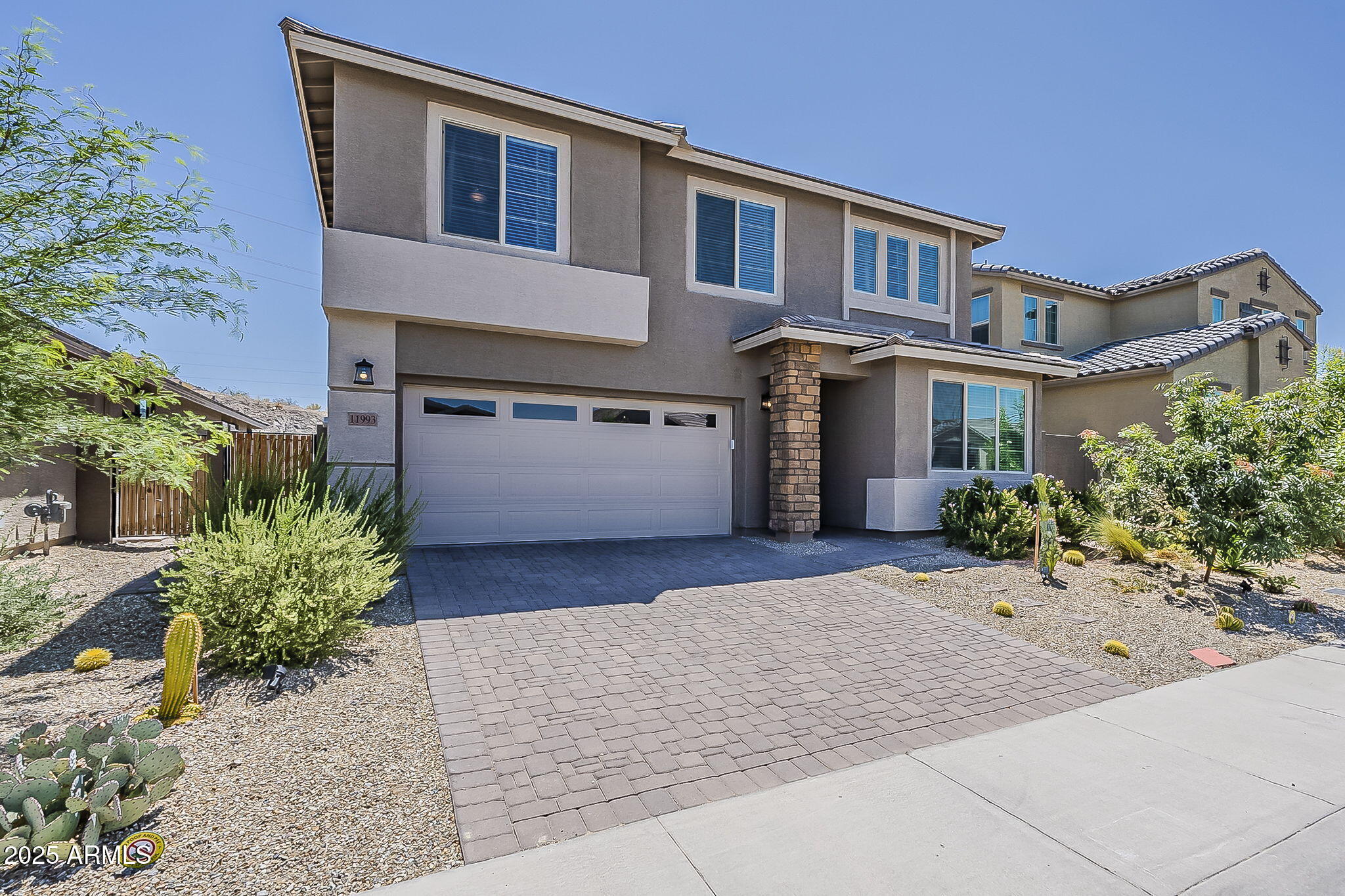 11993 S 172ND Avenue