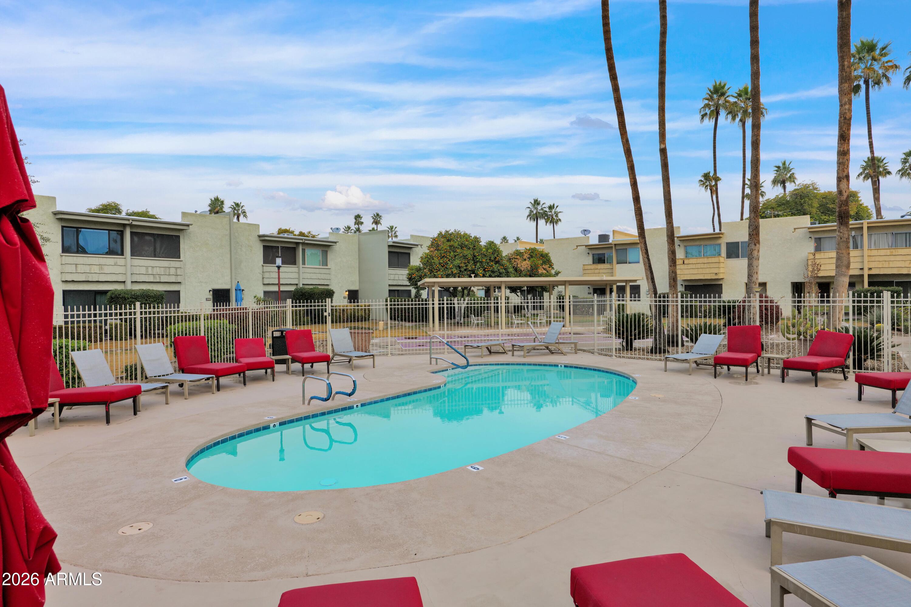 4600 N 68TH Street 304