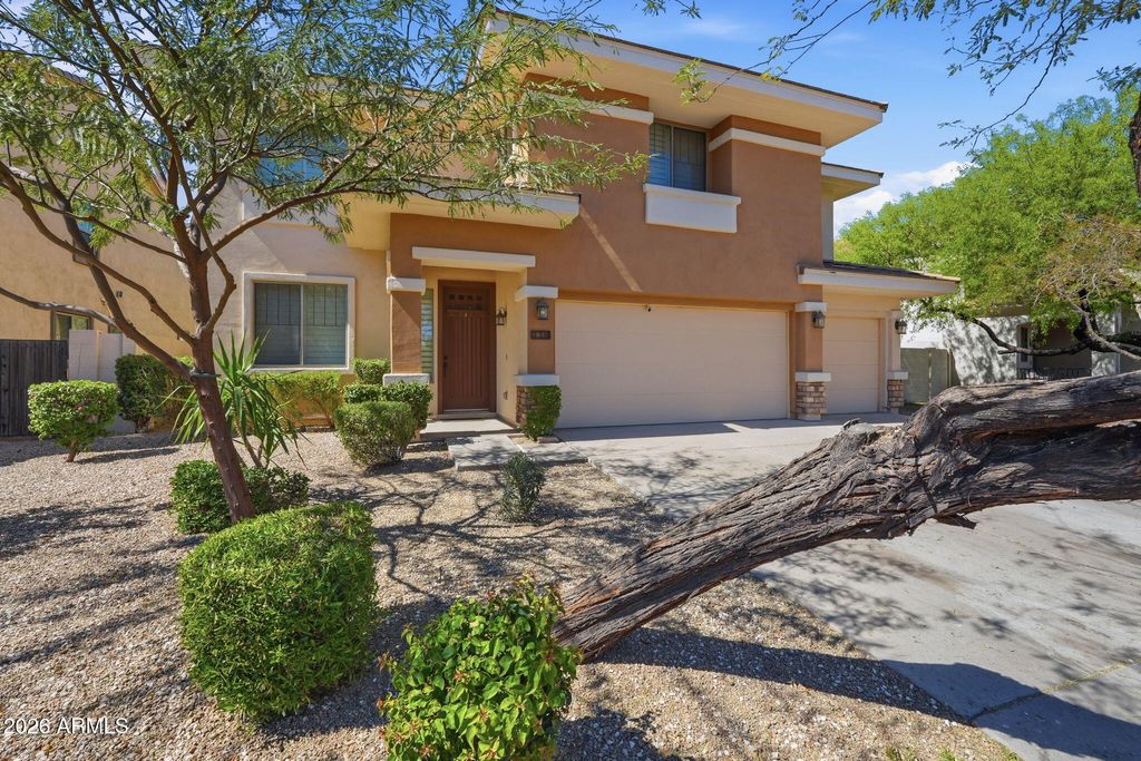 Photo of 138 N 110th Avenue, Avondale, AZ 85323 (MLS # 6998690)