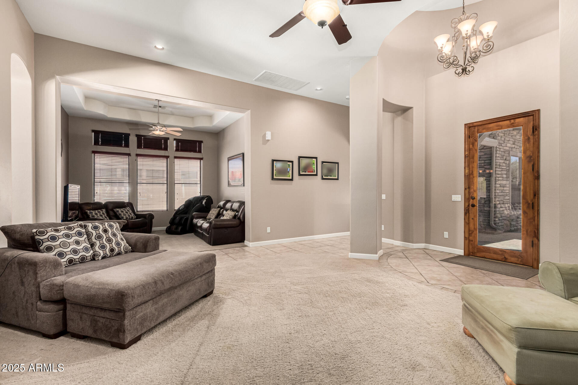 4041 N SILVER RIDGE Circle