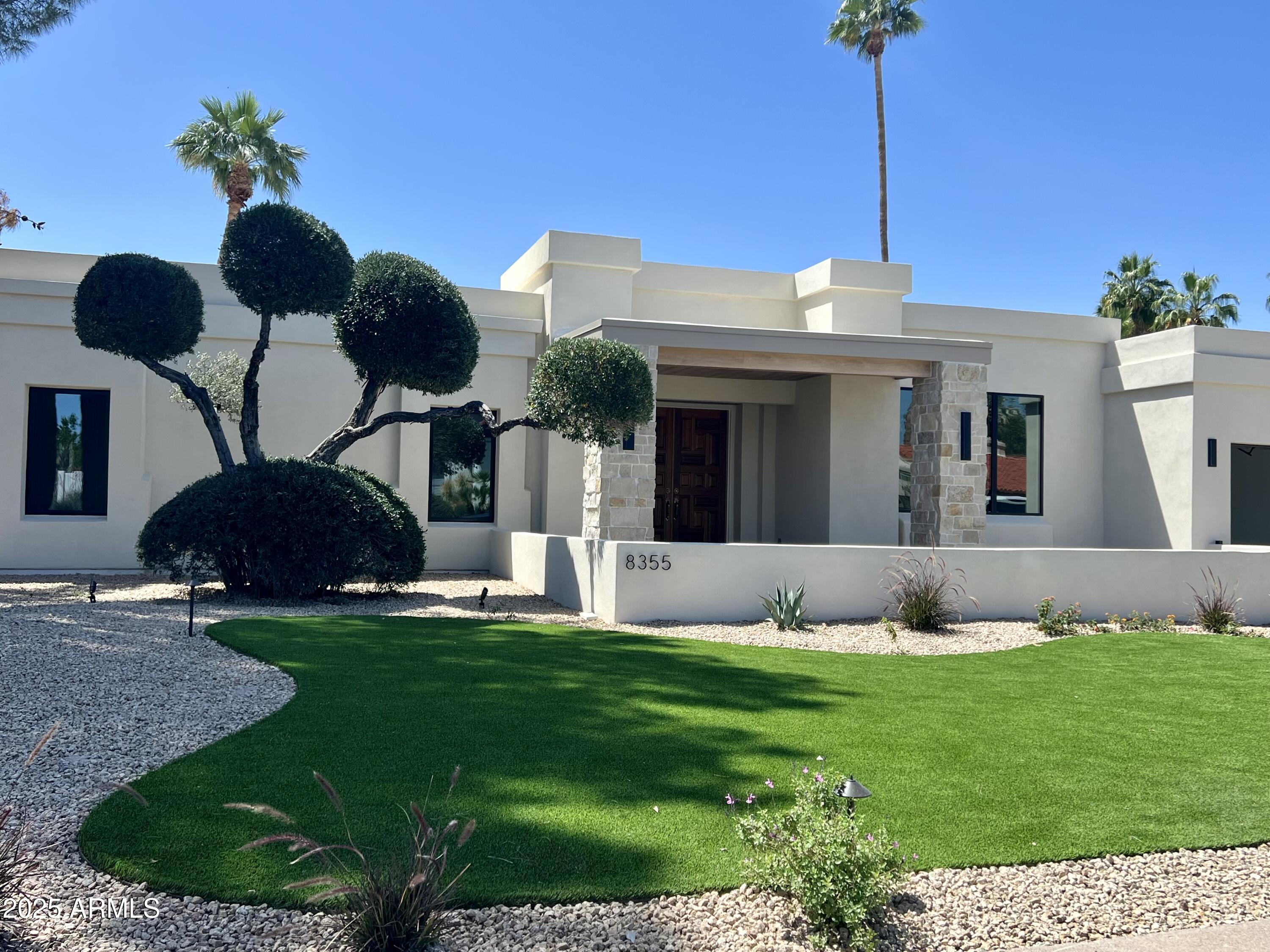 ESTADOS DE LA MANCHA - Residential