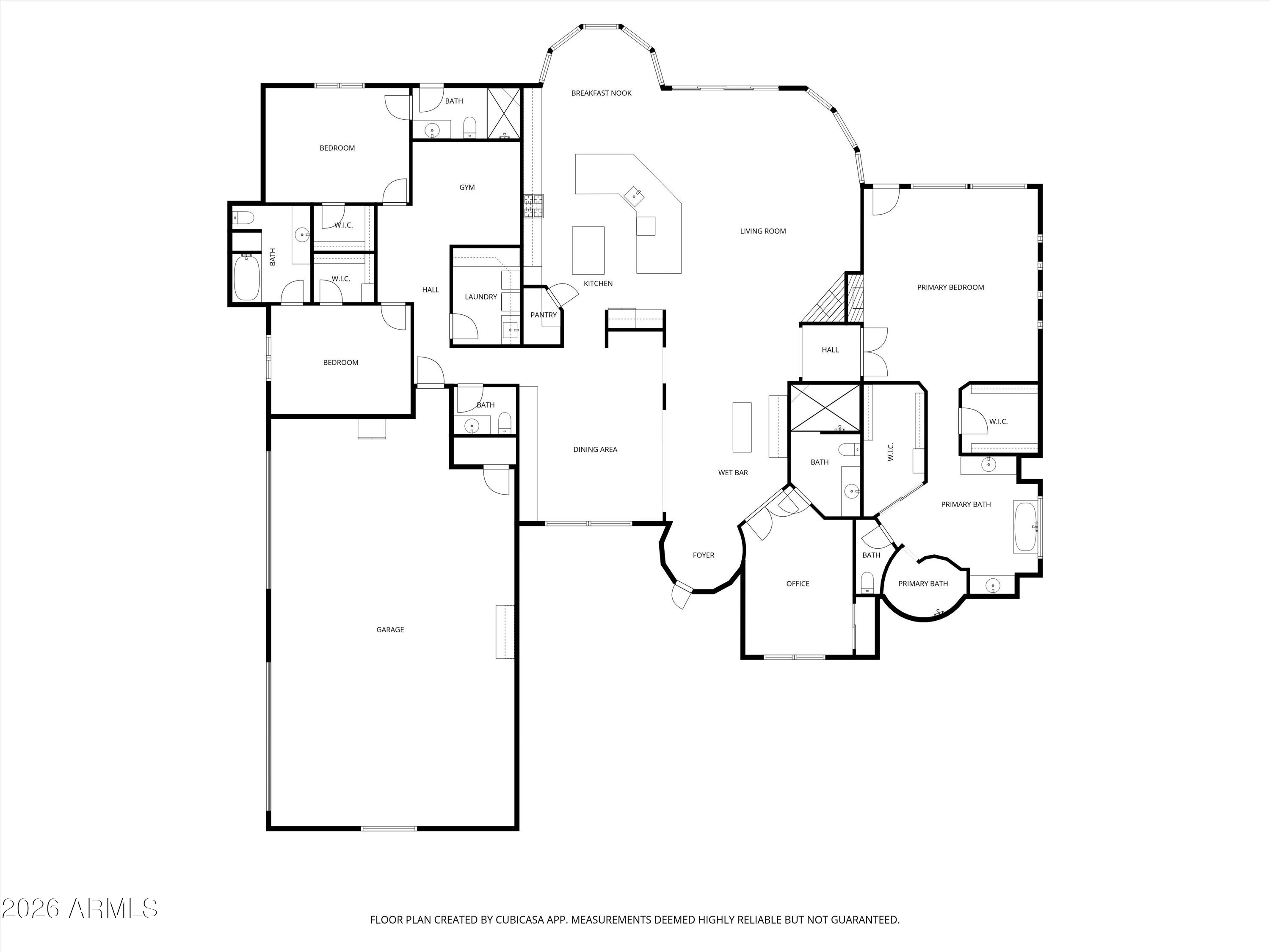 5643 E RANCHO TIERRA Drive