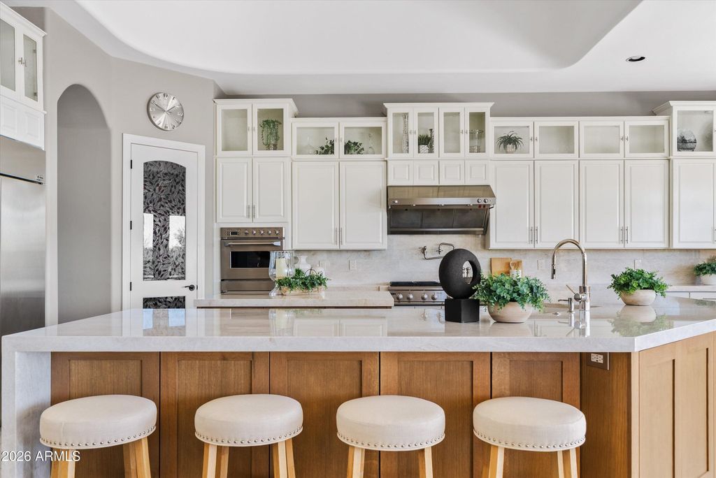 Photo of 5643 E Rancho Tierra Drive, Cave Creek, AZ 85331 (MLS # 6985772)