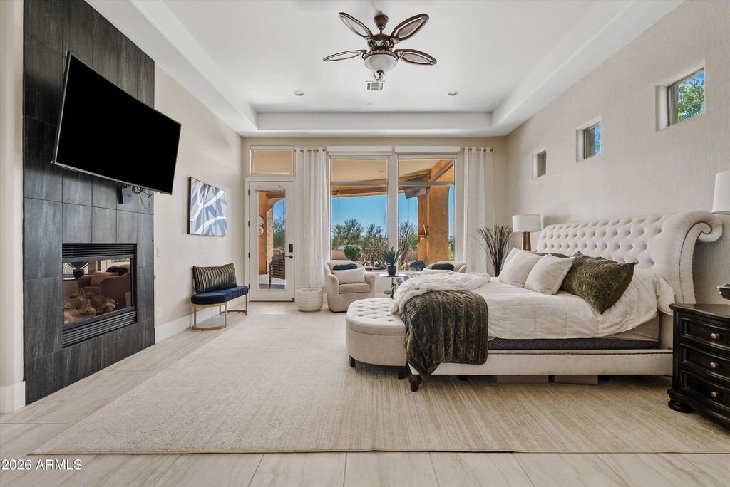 Photo of 5643 E Rancho Tierra Drive, Cave Creek, AZ 85331 (MLS # 6985772)