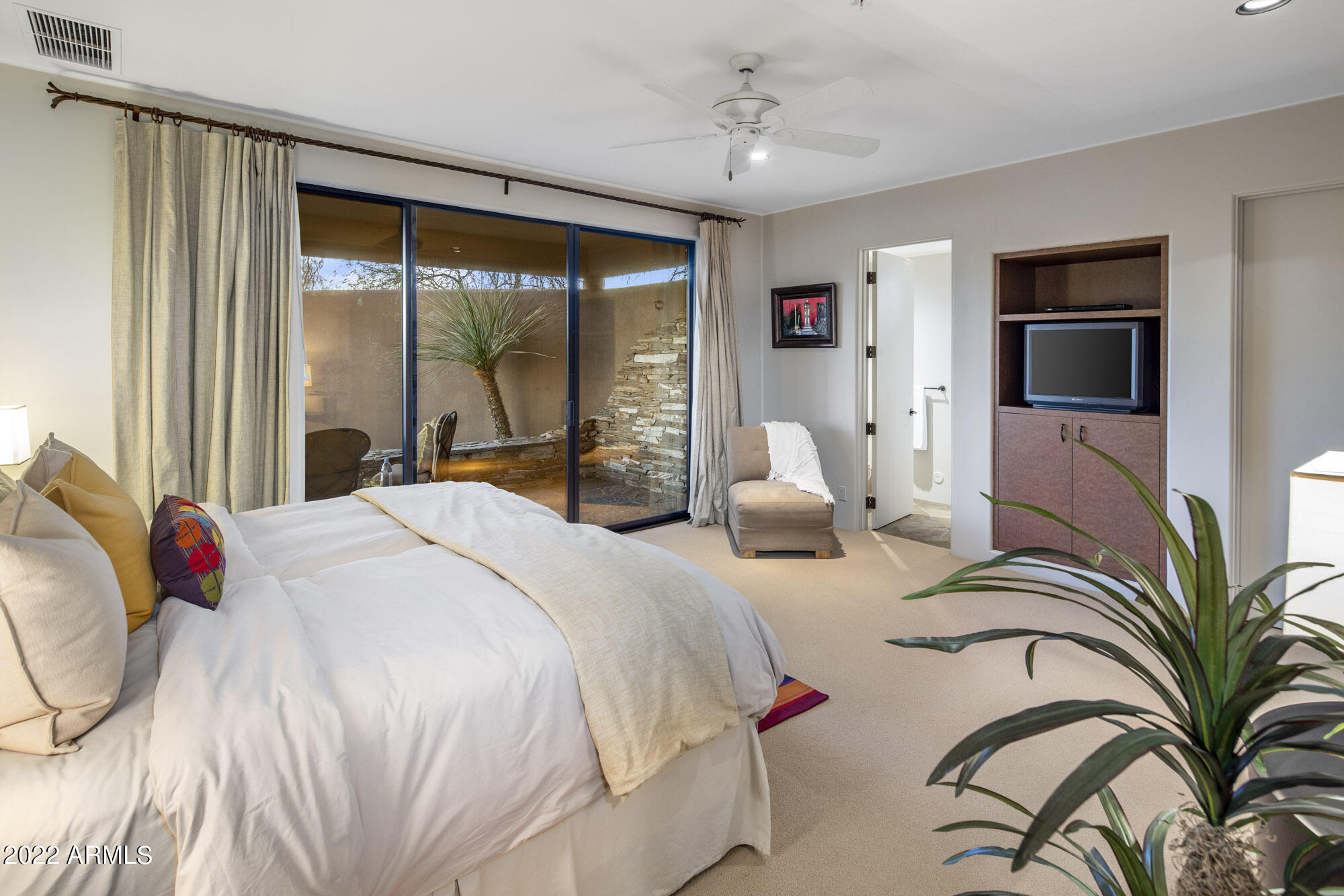 DESERT MOUNTAIN PHASE 1 UNIT FOUR - Residential