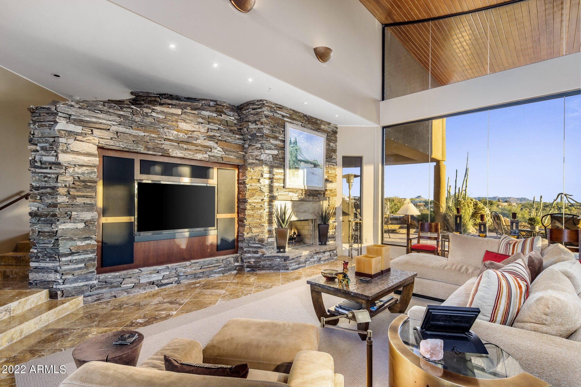 DESERT MOUNTAIN PHASE 1 UNIT FOUR - Residential