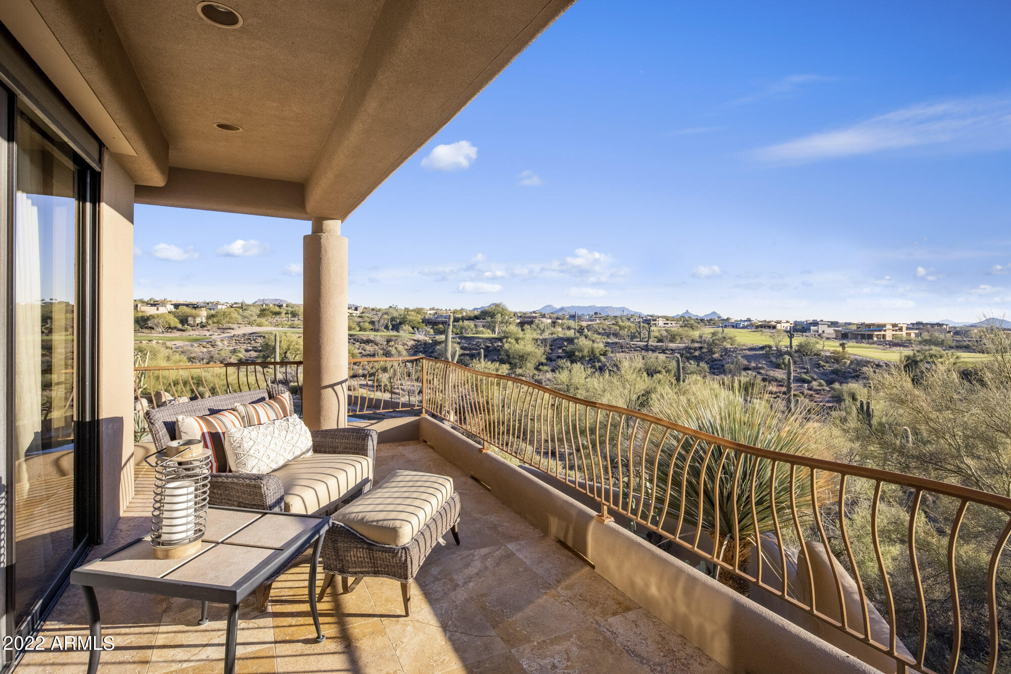 DESERT MOUNTAIN PHASE 1 UNIT FOUR - Residential