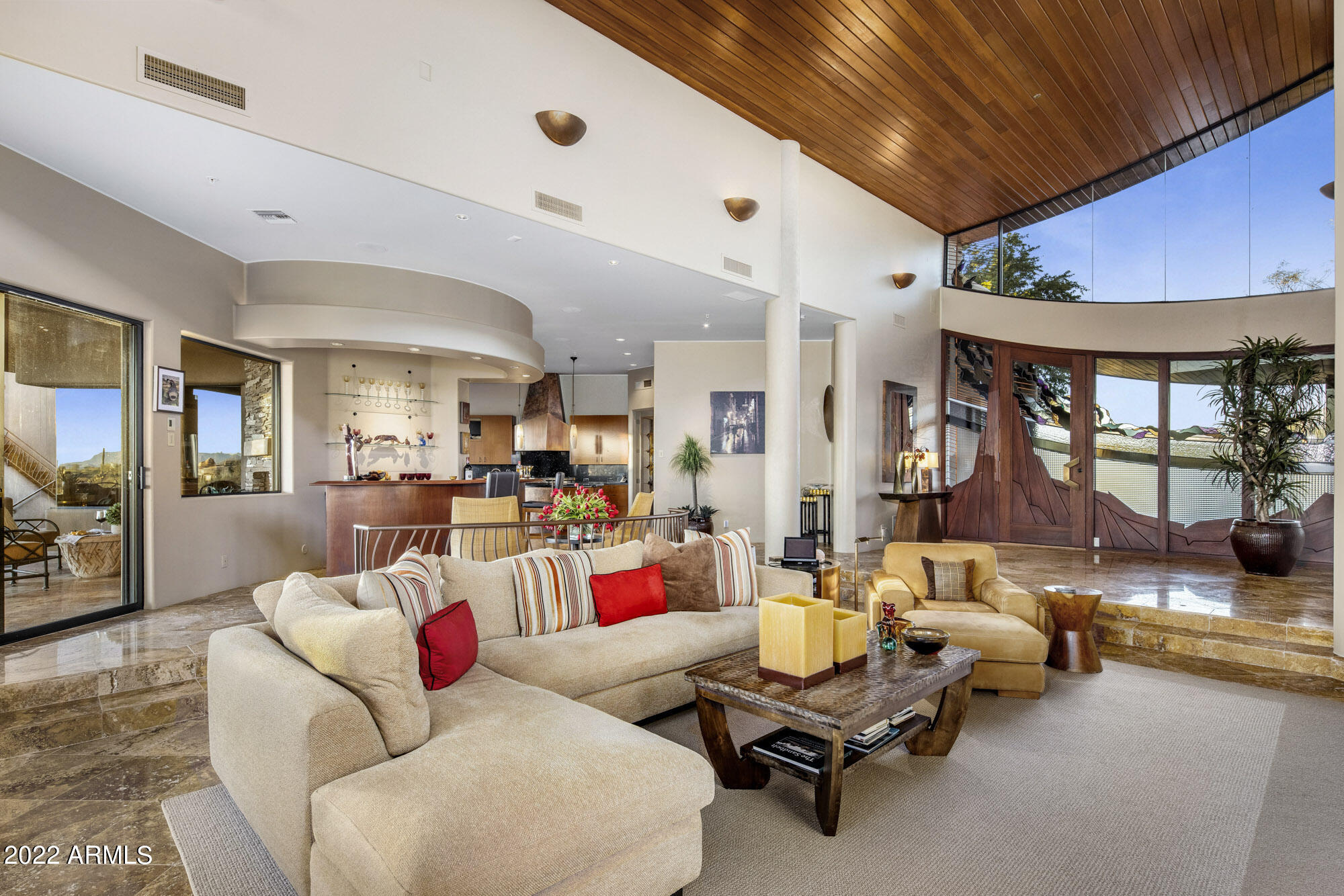 DESERT MOUNTAIN PHASE 1 UNIT FOUR - Residential