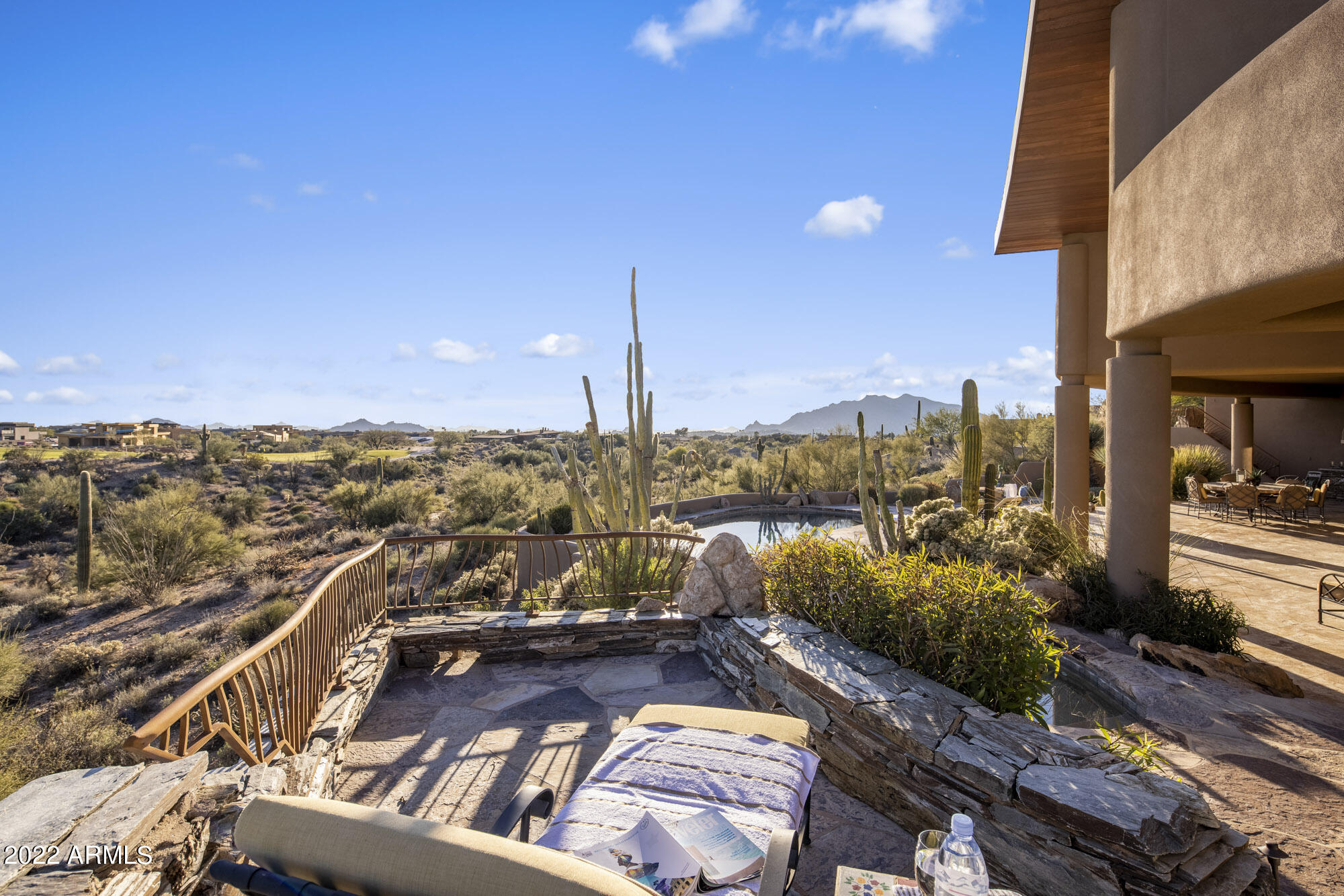 DESERT MOUNTAIN PHASE 1 UNIT FOUR - Residential