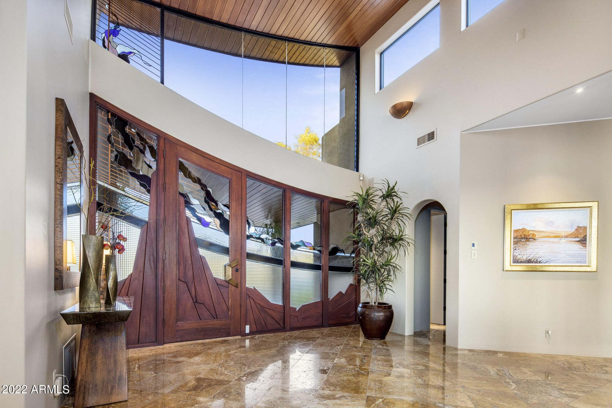DESERT MOUNTAIN PHASE 1 UNIT FOUR - Residential