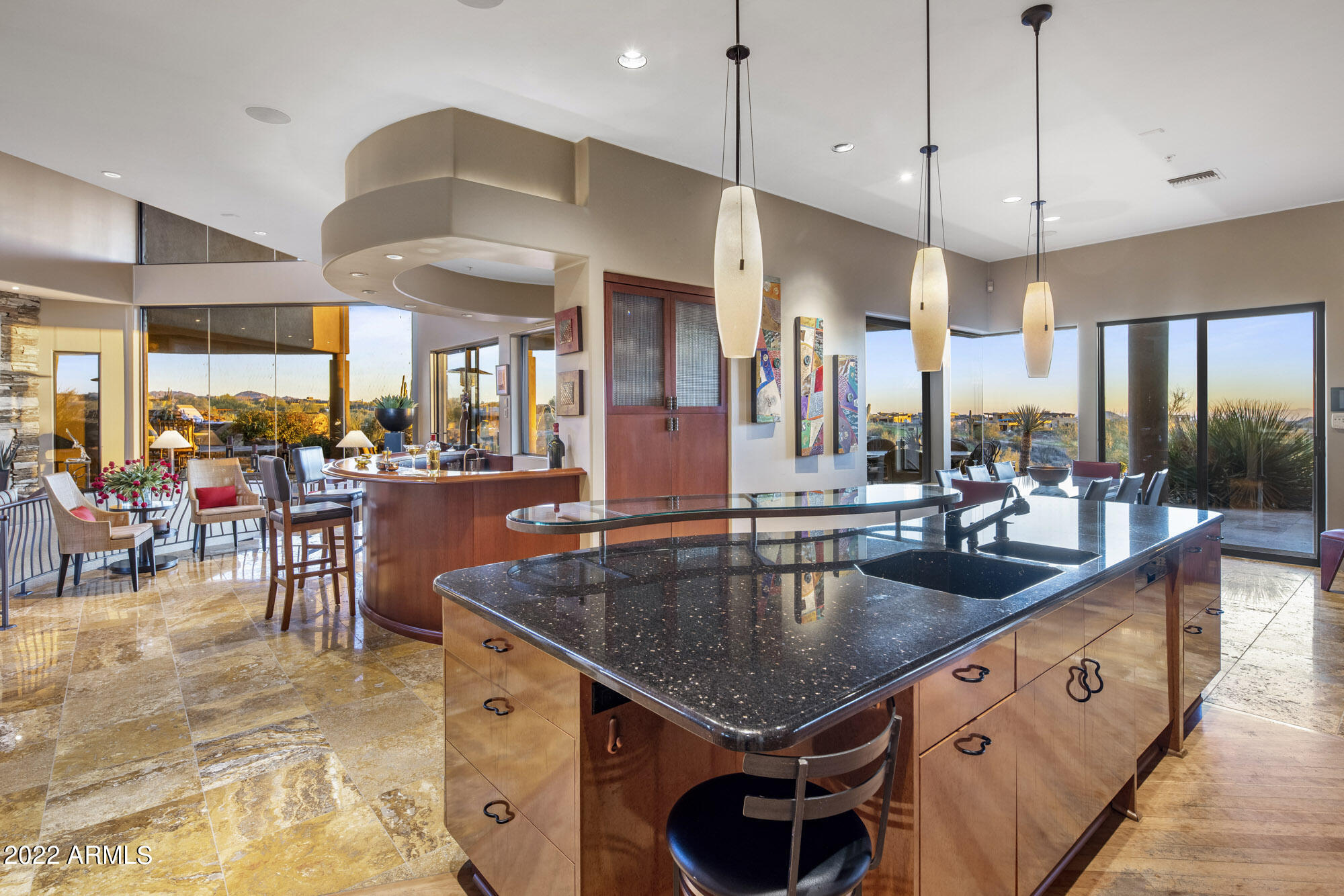 DESERT MOUNTAIN PHASE 1 UNIT FOUR - Residential
