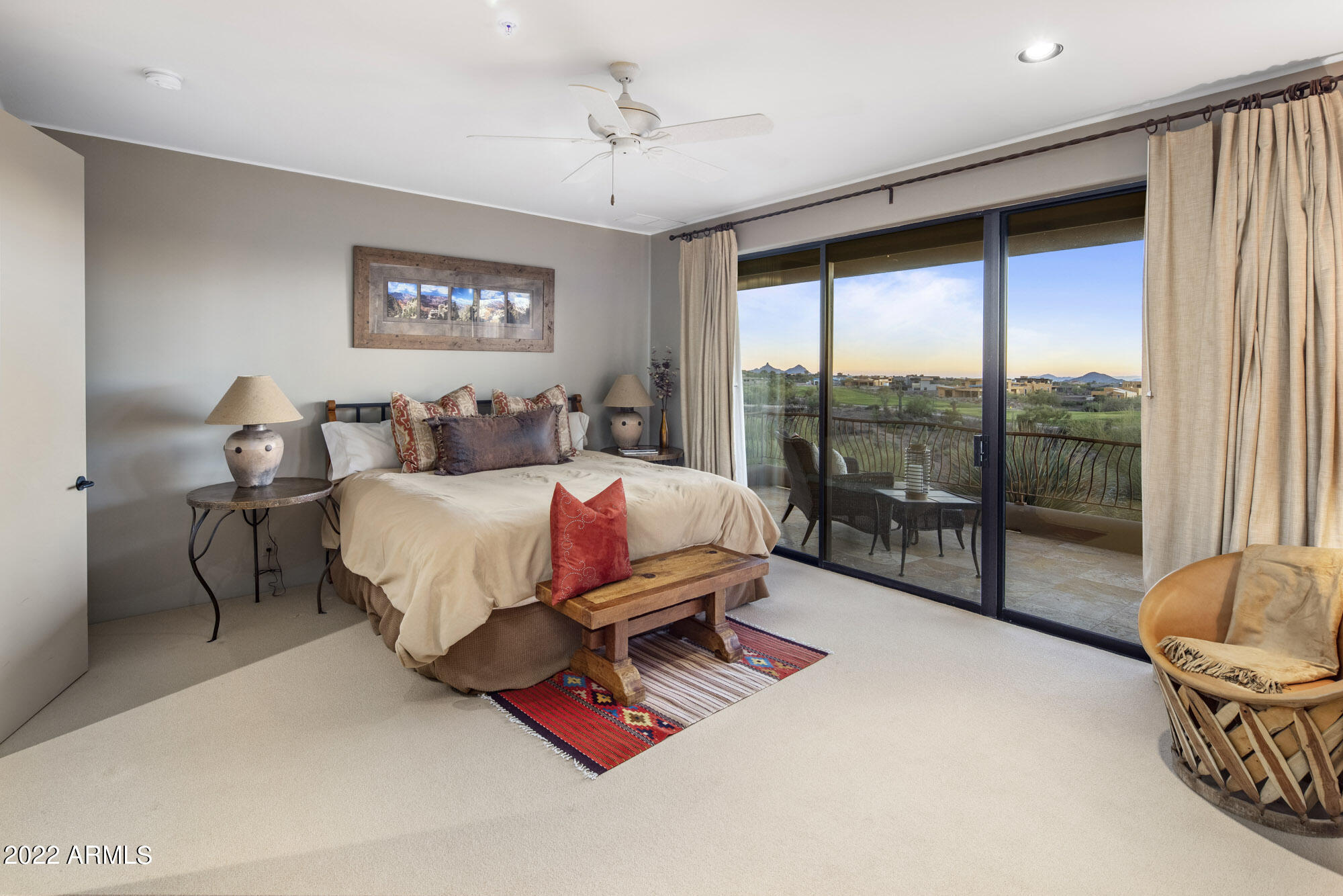 DESERT MOUNTAIN PHASE 1 UNIT FOUR - Residential