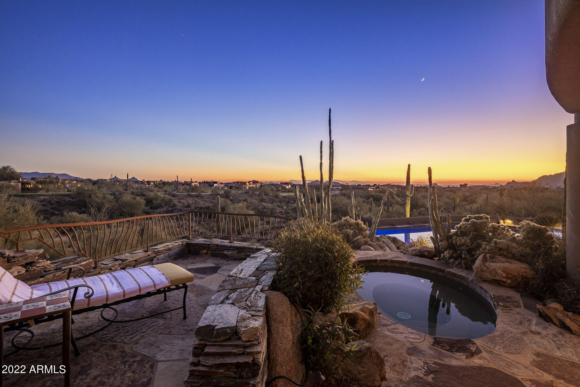 DESERT MOUNTAIN PHASE 1 UNIT FOUR - Residential