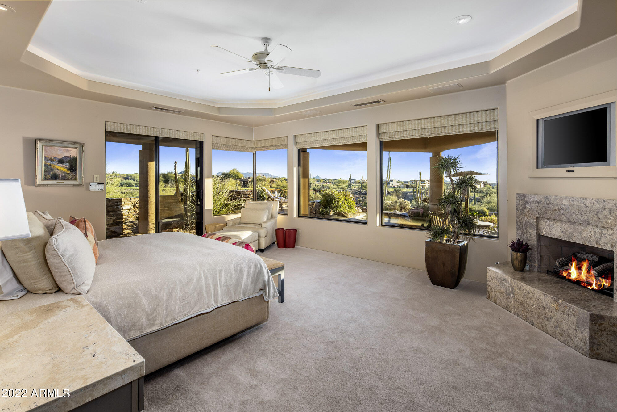 DESERT MOUNTAIN PHASE 1 UNIT FOUR - Residential