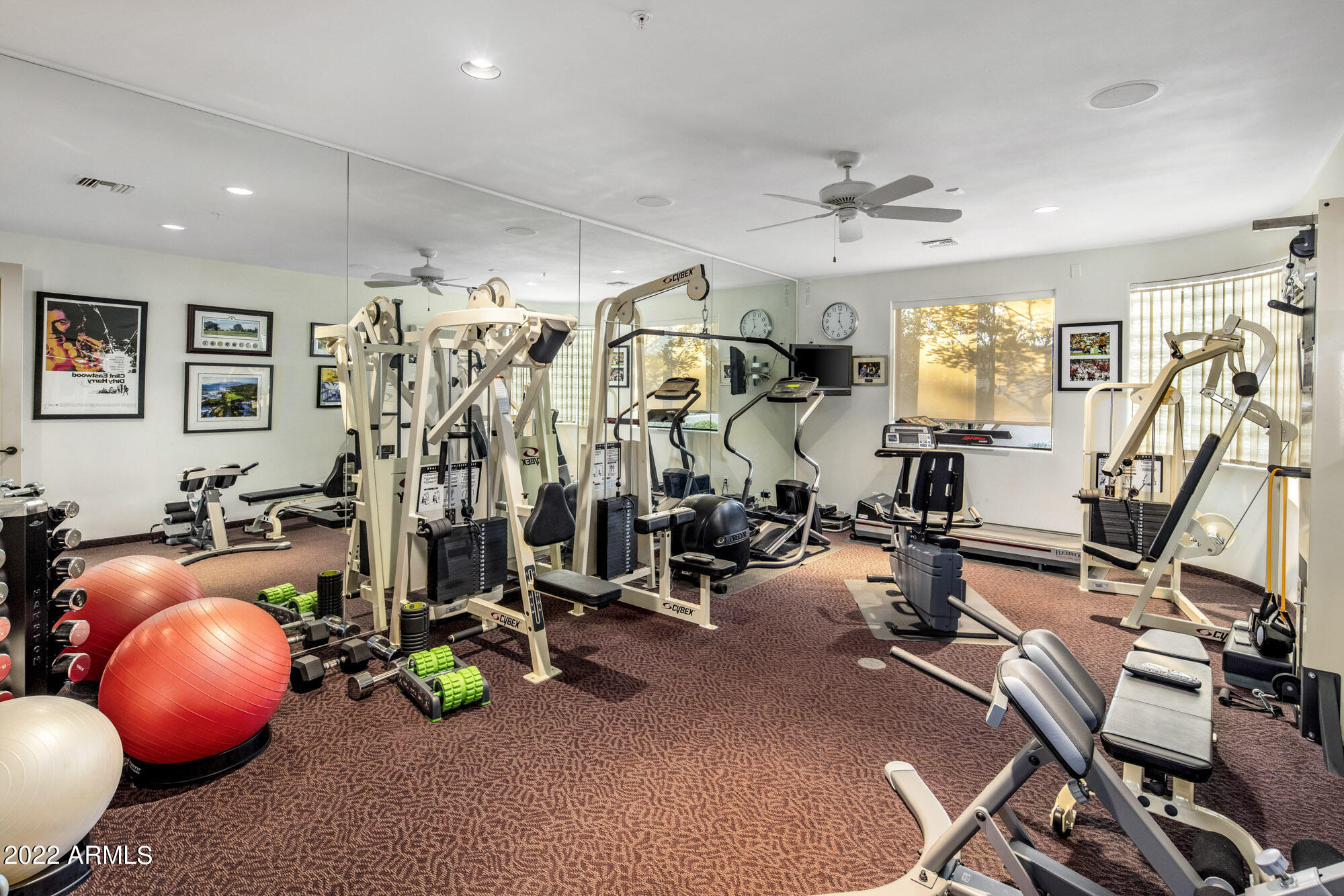 DESERT MOUNTAIN PHASE 1 UNIT FOUR - Residential