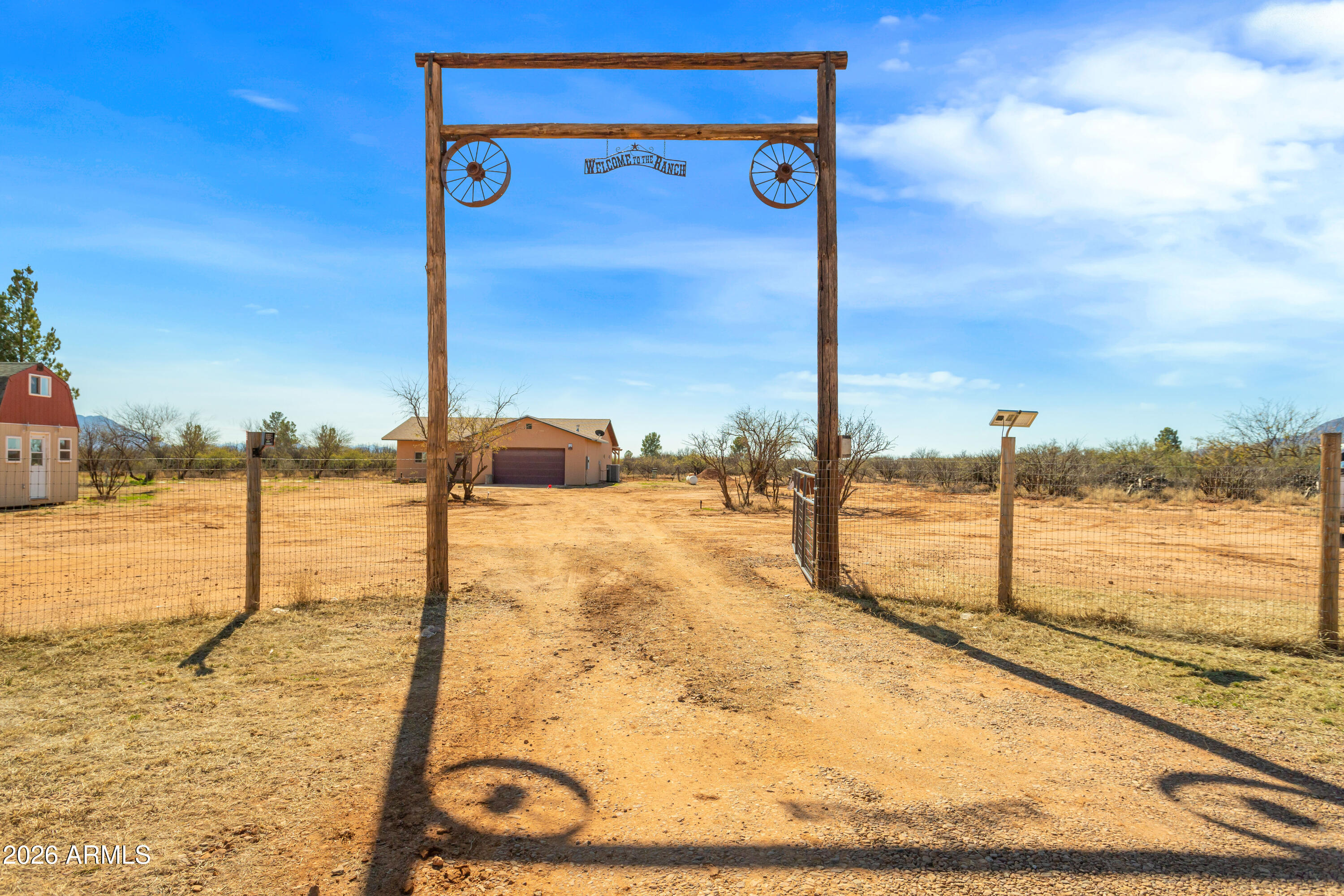 9292 E CHANDLER Lane