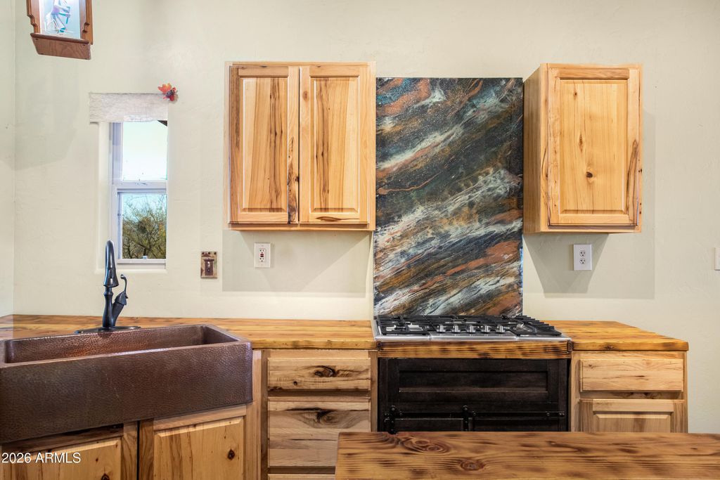 Photo of 9292 E Chandler Lane, Hereford, AZ 85615 (MLS # 6977999)