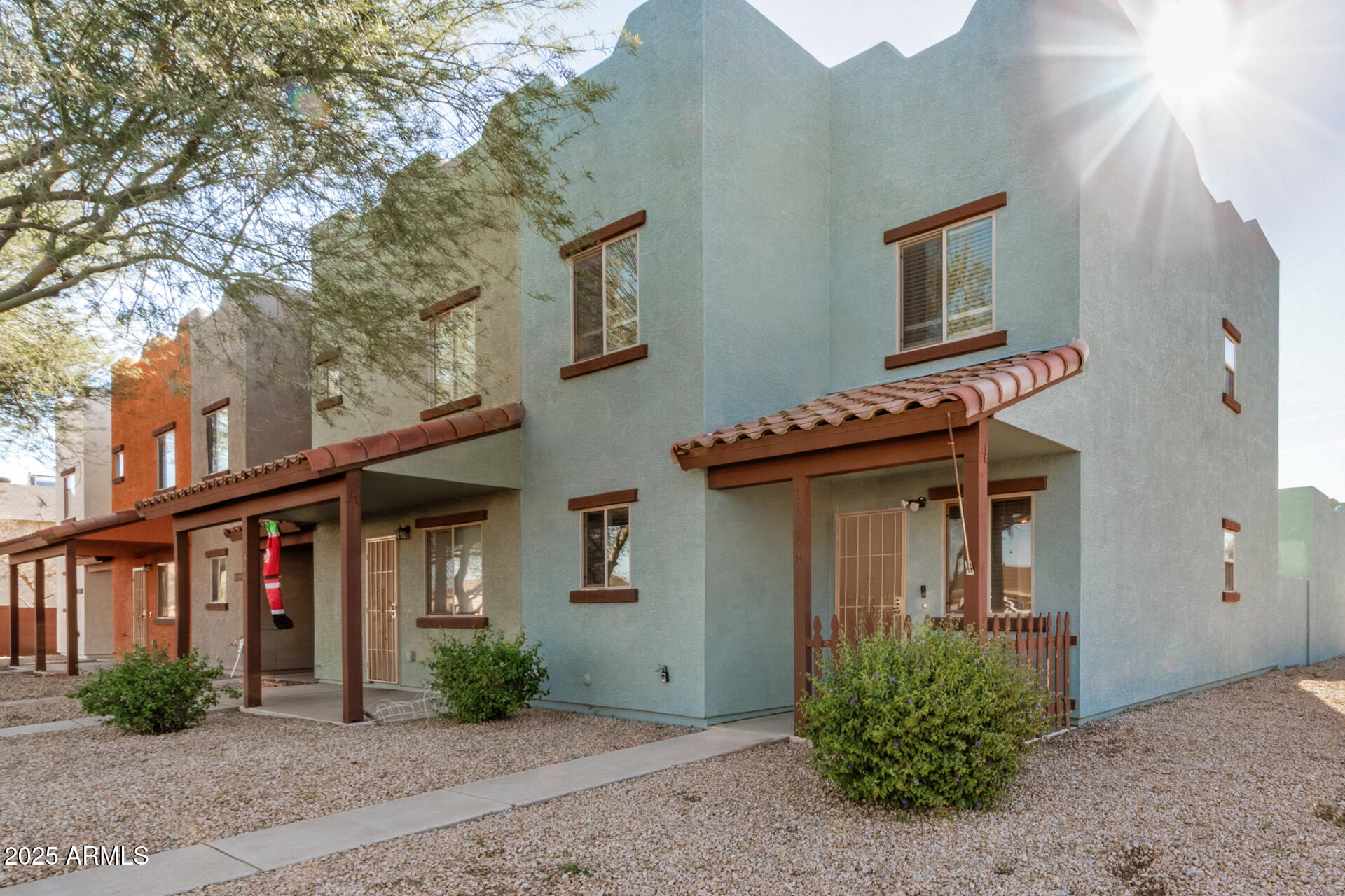 16349 N DESERT SAGE Street