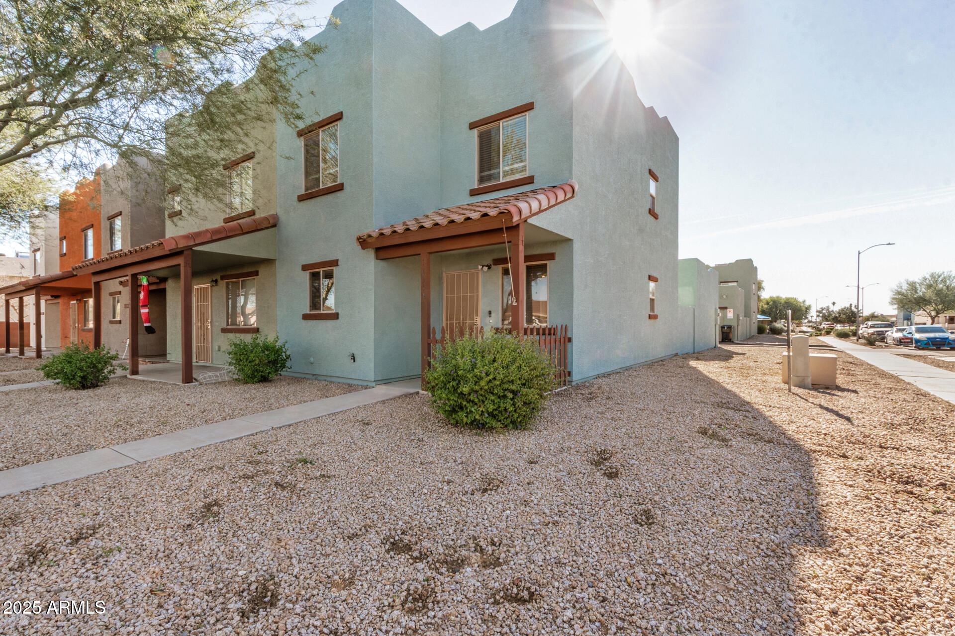 16349 N DESERT SAGE Street