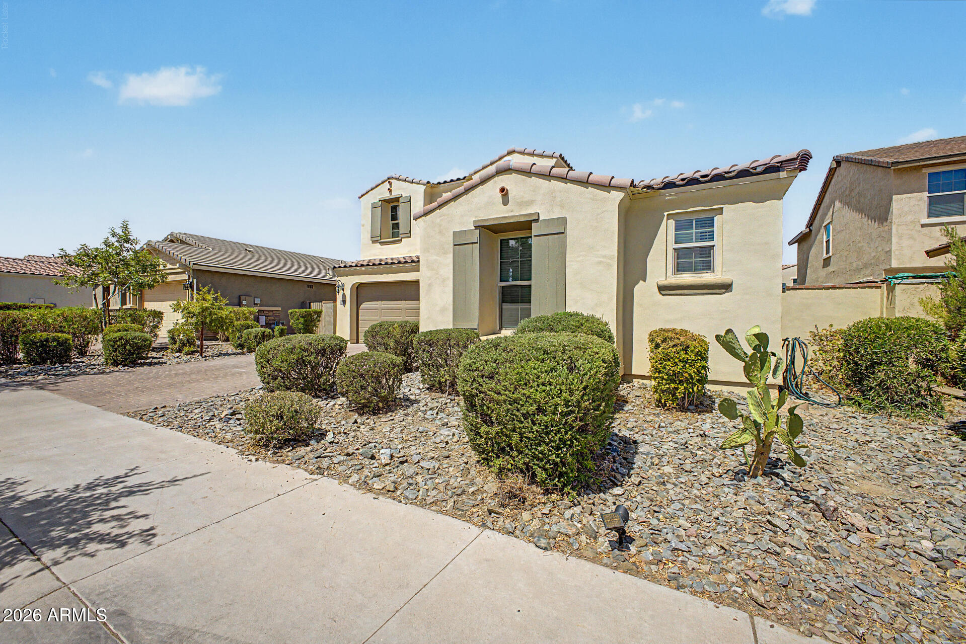 5222 S VERDE --