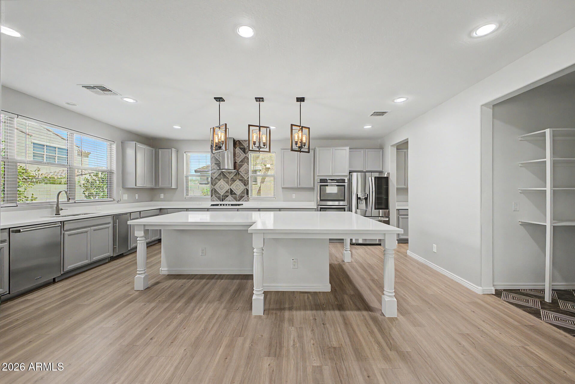 5222 S VERDE --