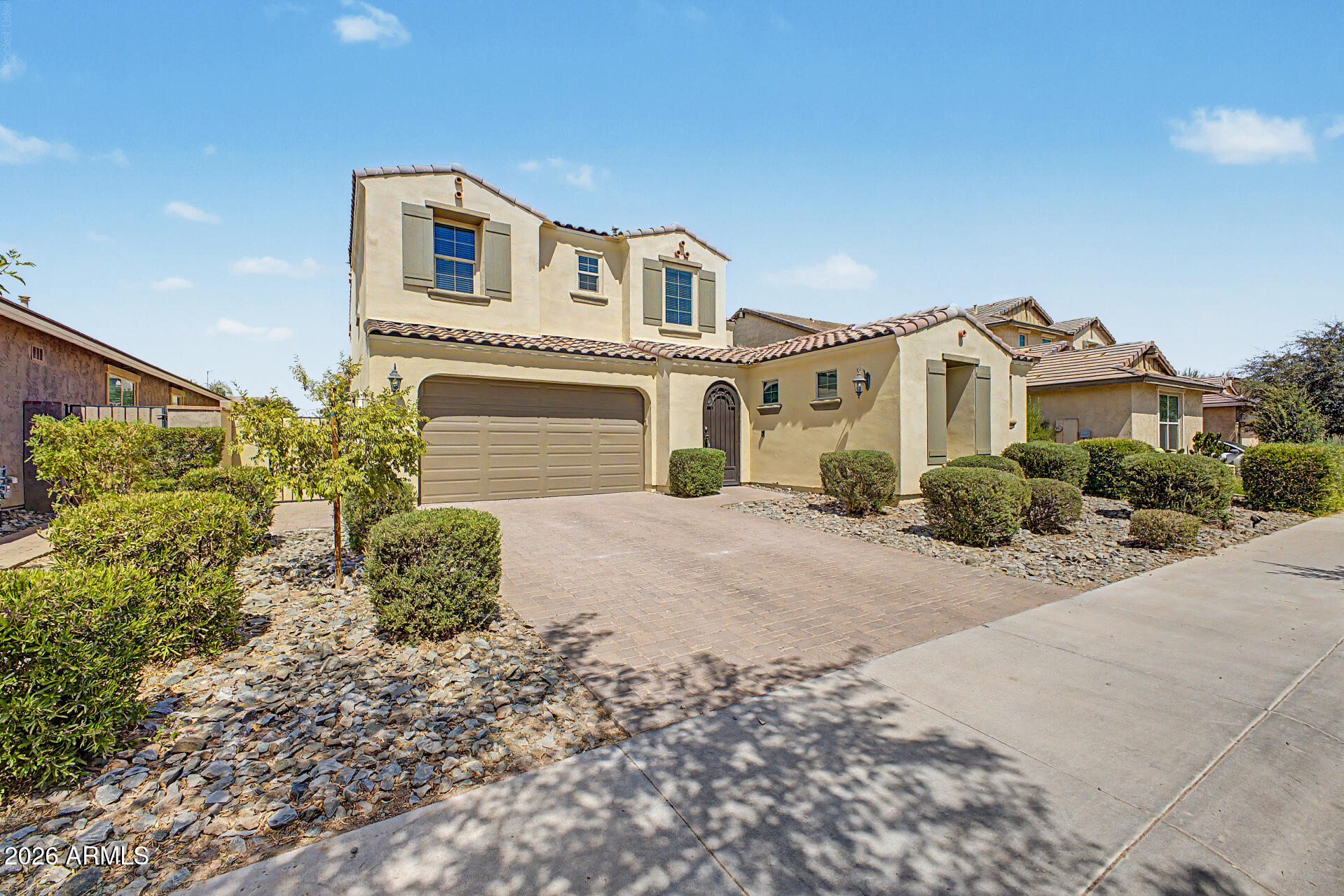5222 S VERDE --