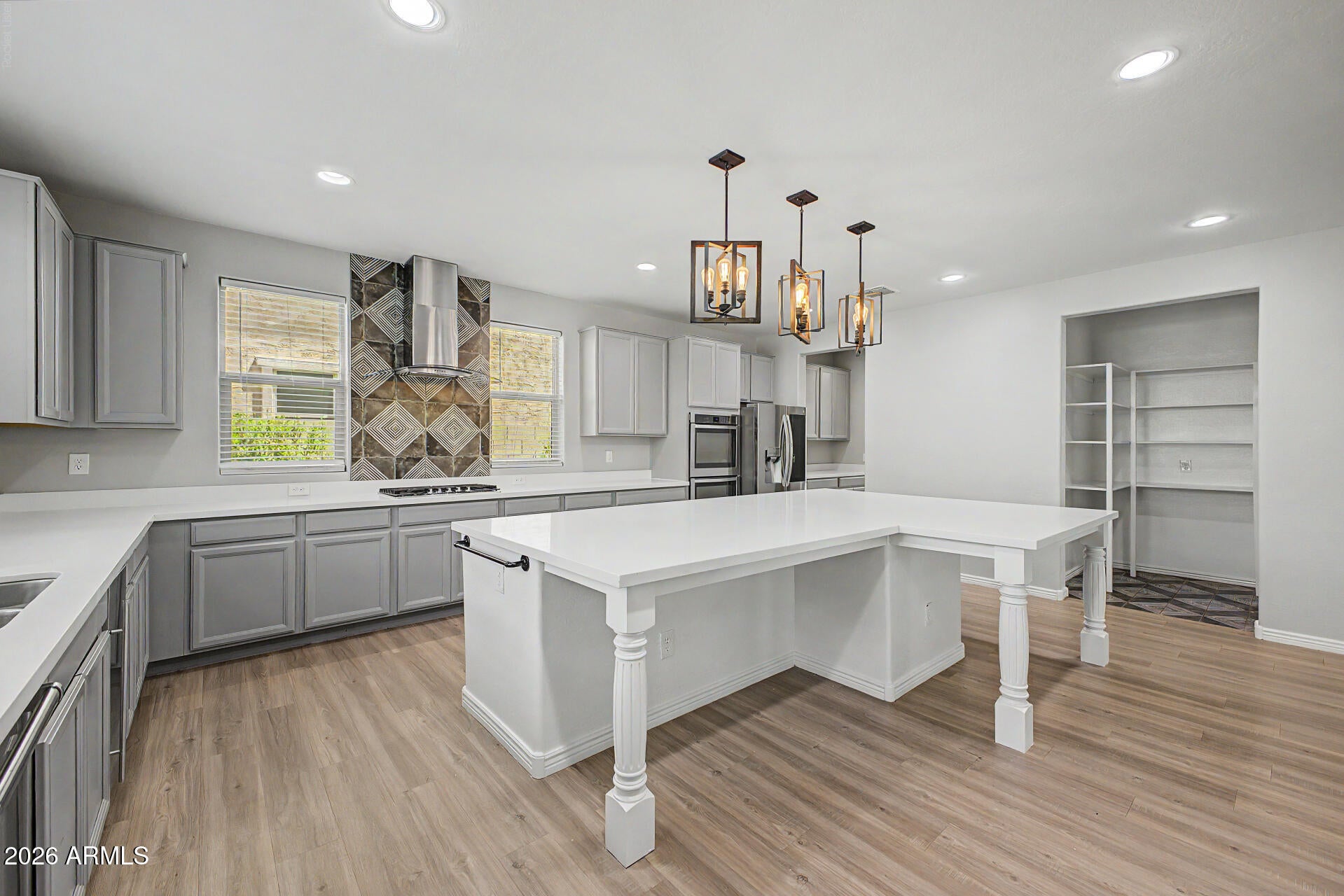 5222 S VERDE --