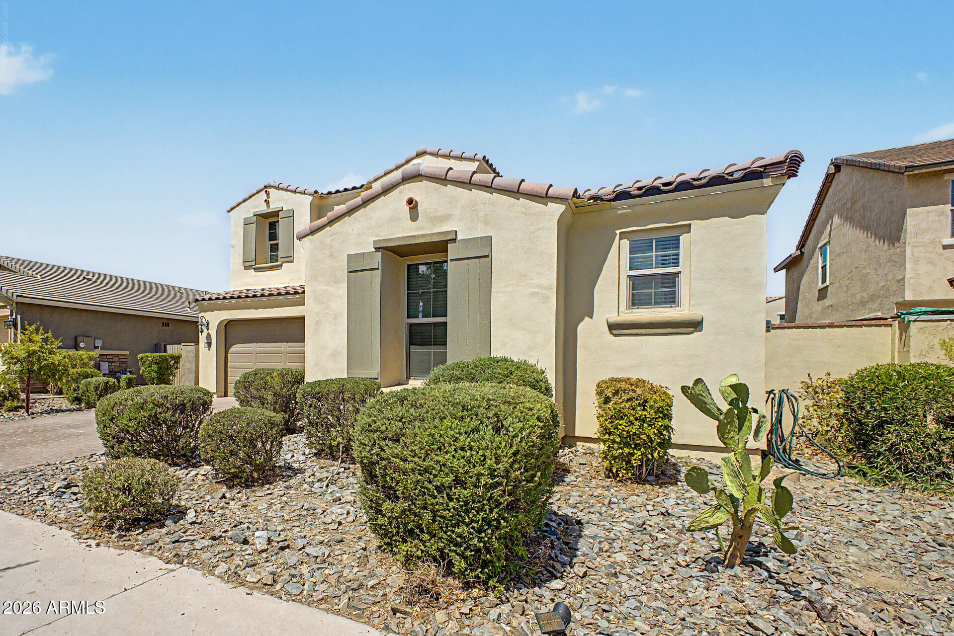 5222 S VERDE --
