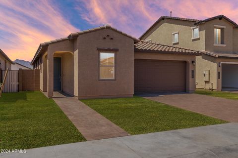 A home in Avondale