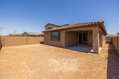 A home in Avondale