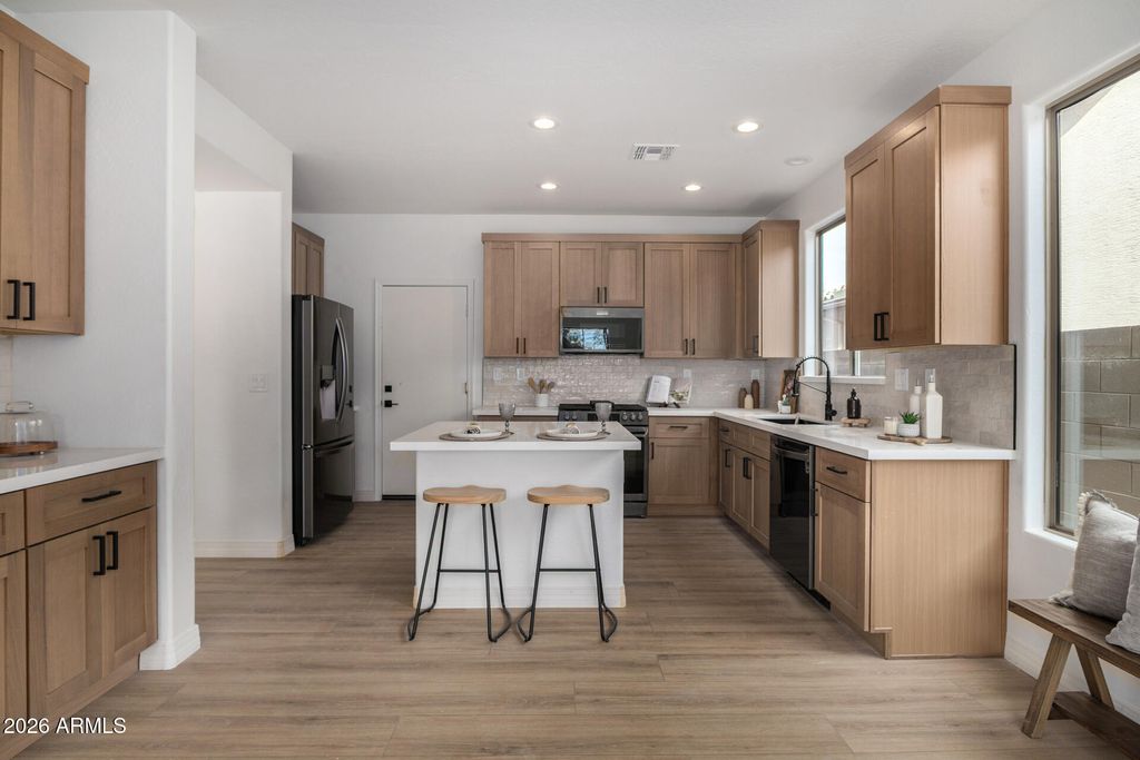 Photo of 1821 W Kuralt Drive, Anthem, AZ 85086 (MLS # 6988168)