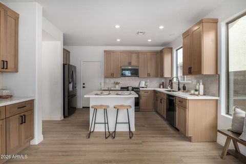 1821 W KURALT Drive Anthem AZ 85086