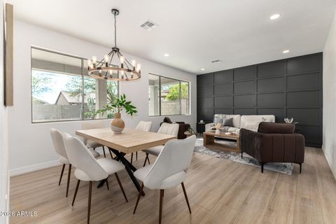 1821 W KURALT Drive Anthem AZ 85086