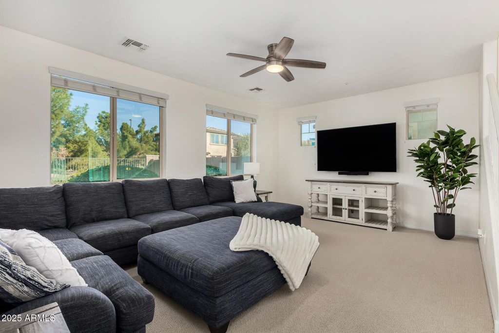 Photo of 3420 E Indigo Street, Gilbert, AZ 85298 (MLS # 6965508)