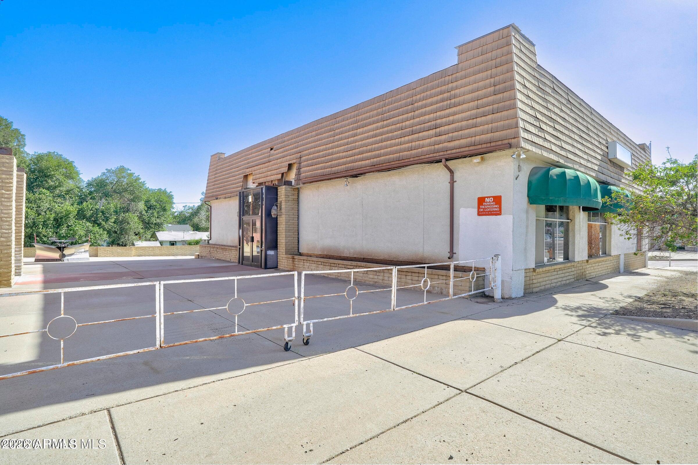 620 E Gurley St, Prescott, AZ 86301
