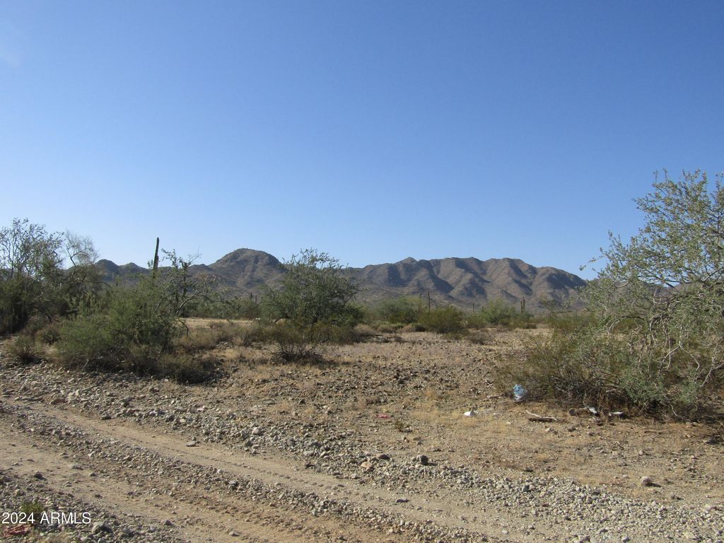 Photo of 0 N Hidden Valley Road #-, Maricopa, AZ 85139 (MLS # 6831853)