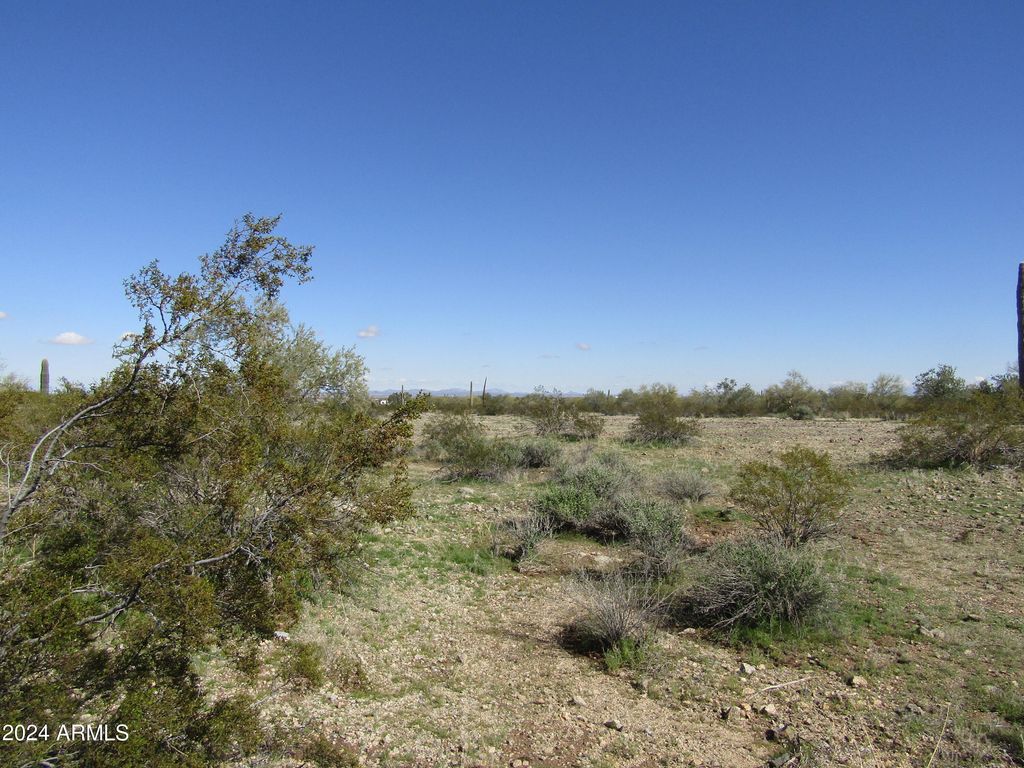Photo of 0 N Hidden Valley Road #-, Maricopa, AZ 85139 (MLS # 6831853)