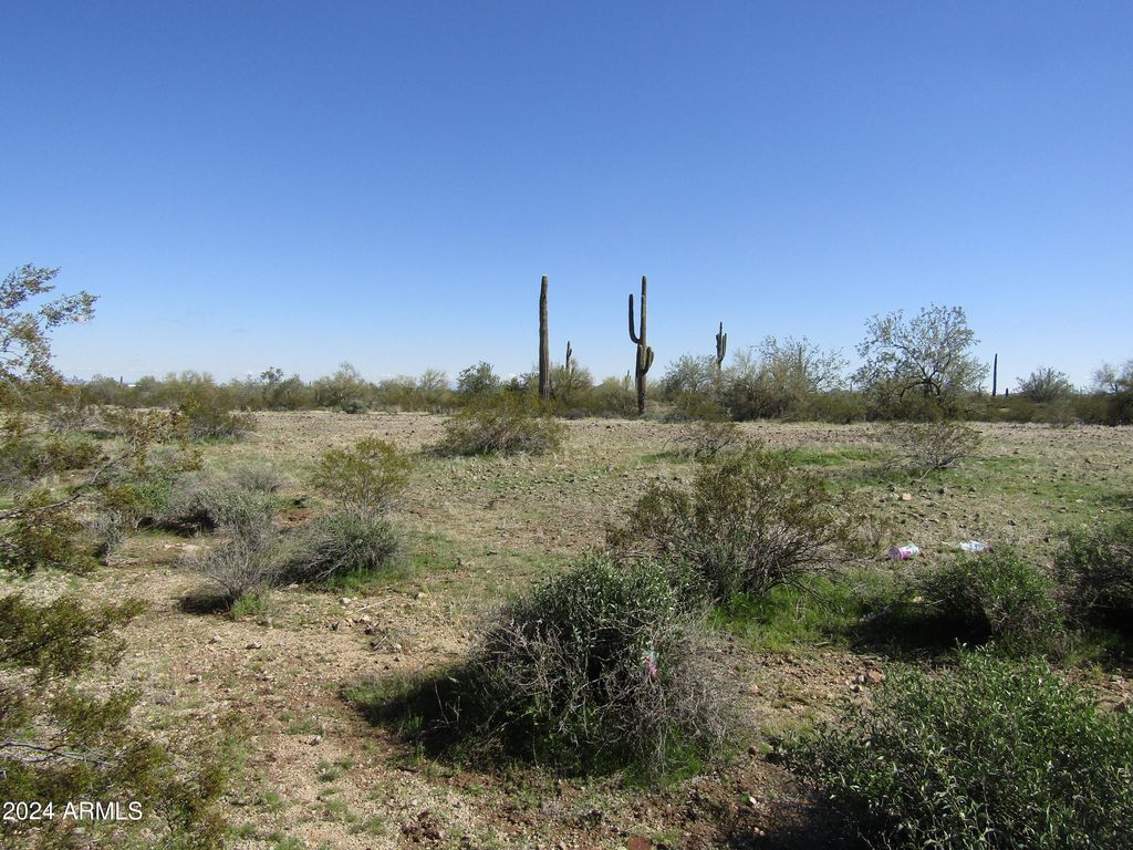Photo of 0 N Hidden Valley Road #-, Maricopa, AZ 85139 (MLS # 6831853)