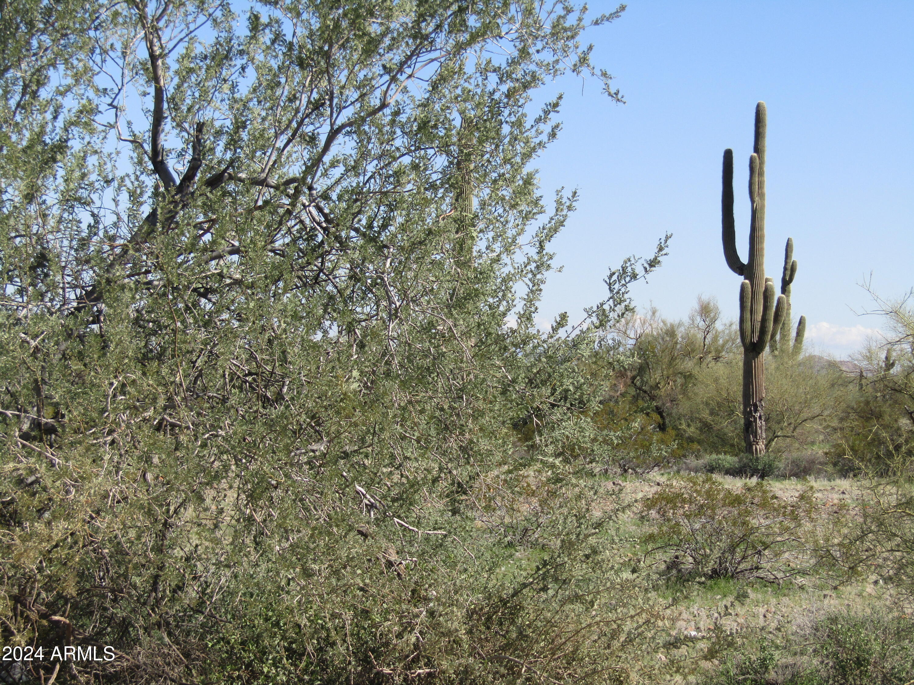 0 N Hidden Valley Road -