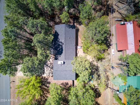 A home in Pinetop