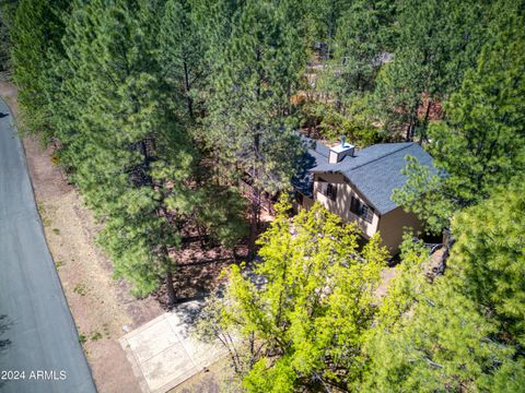 A home in Pinetop