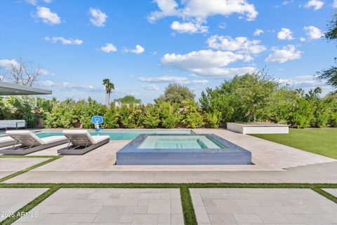 2562 E CLARK Drive Gilbert AZ 85297