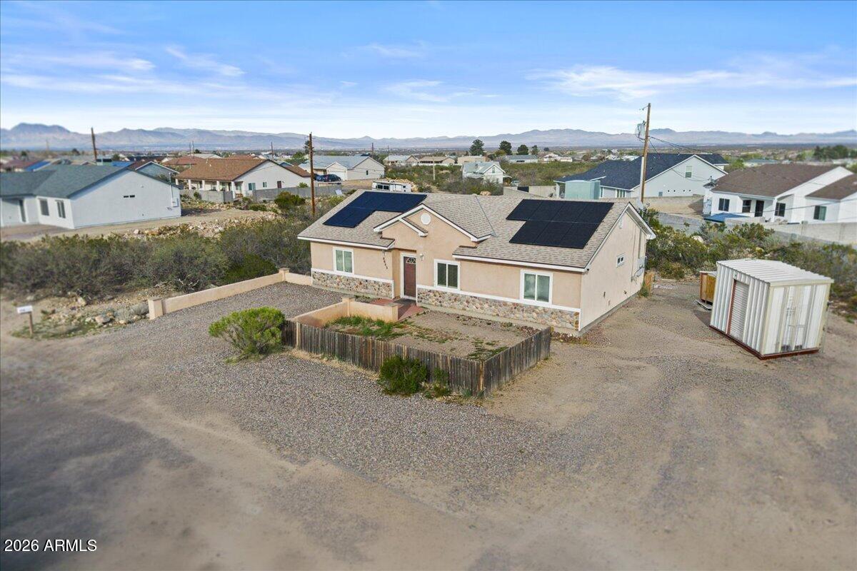 8643 S Thunderbird Drive