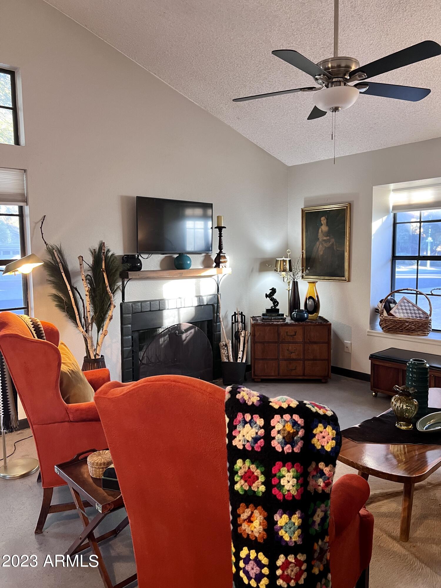 5704 E AIRE LIBRE Avenue 1108