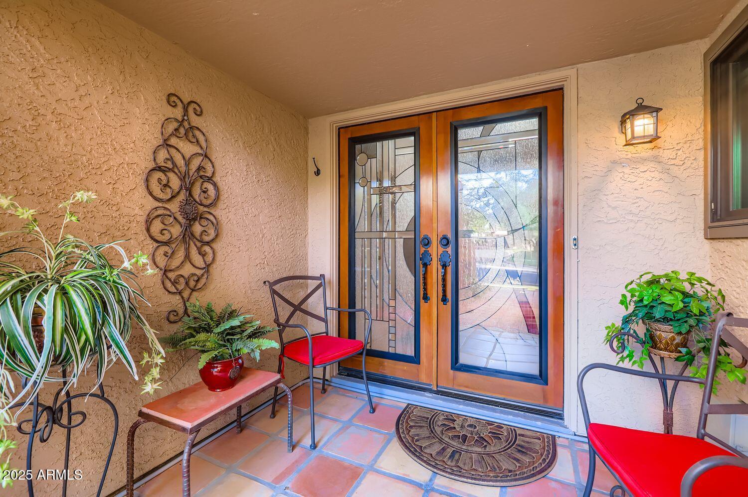 Homes for Sale in Queen Creek Arizona 4 10437 E COCHISE Avenue