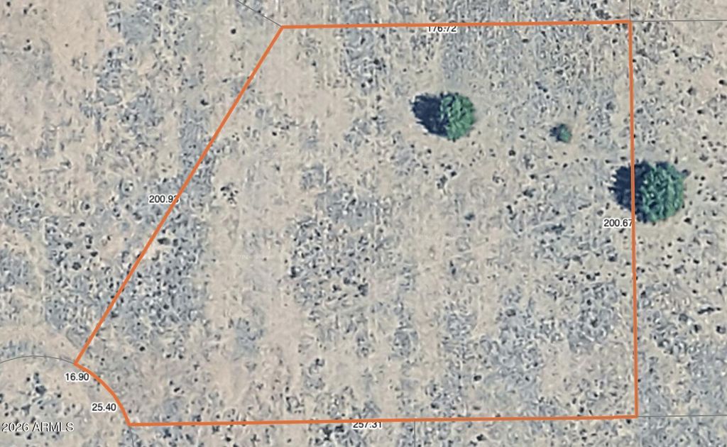 Photo of 0 N Bianco Road #200, Casa Grande, AZ 85193 (MLS # 6970162)