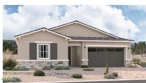 15808 W DESERT HOLLOW Drive Surprise AZ 85387