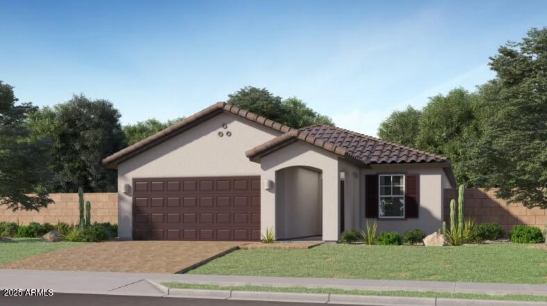 Photo of 23433 W Chipman Road, Buckeye, AZ 85326 (MLS # 7066139)