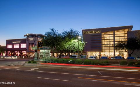 Condo - Plaza Lofts At Kierland 15215 n kierland boulevard 310 scottsdale az 85254