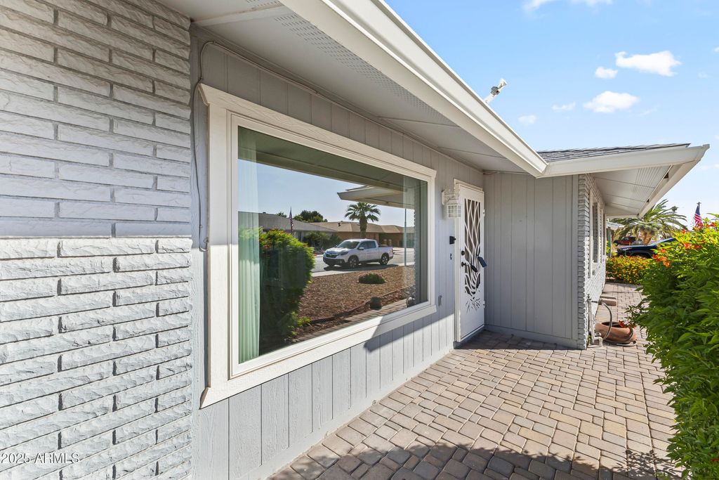 Photo of 10902 W Brookside Drive, Sun City, AZ 85351 (MLS # 6934072)